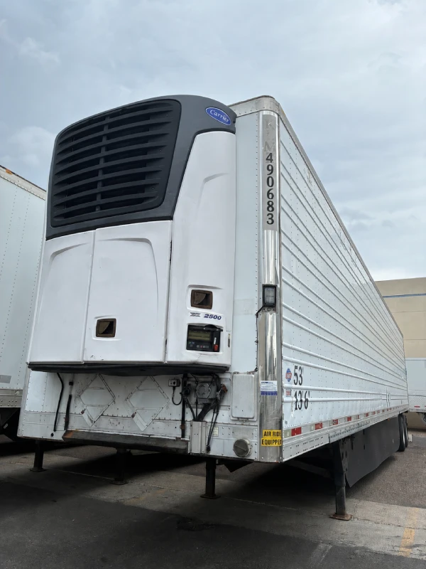 Reefer Utility 2013 (490683)