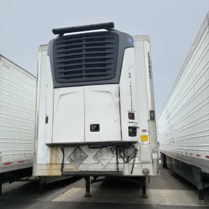 Reefer Utility 2015 (475005)