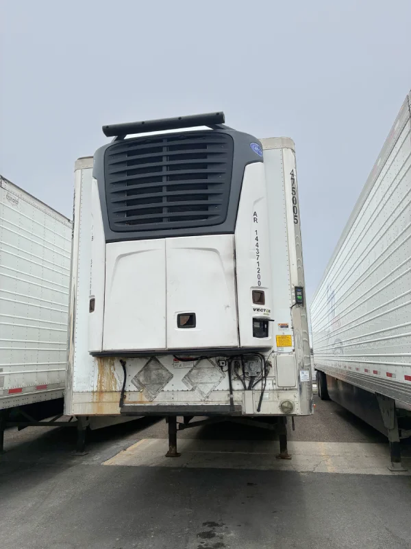 Reefer Utility 2015 (475005)