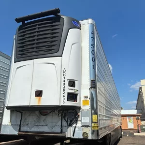 Reefer Utility 2015 (475001)